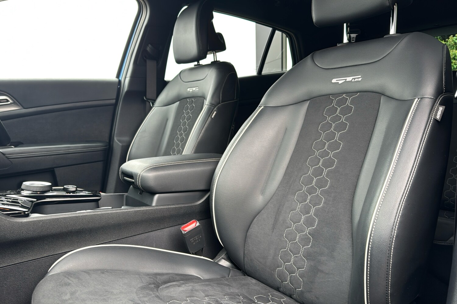 Used Kia Sportage 2024 for sale - 76141408: Photo 32