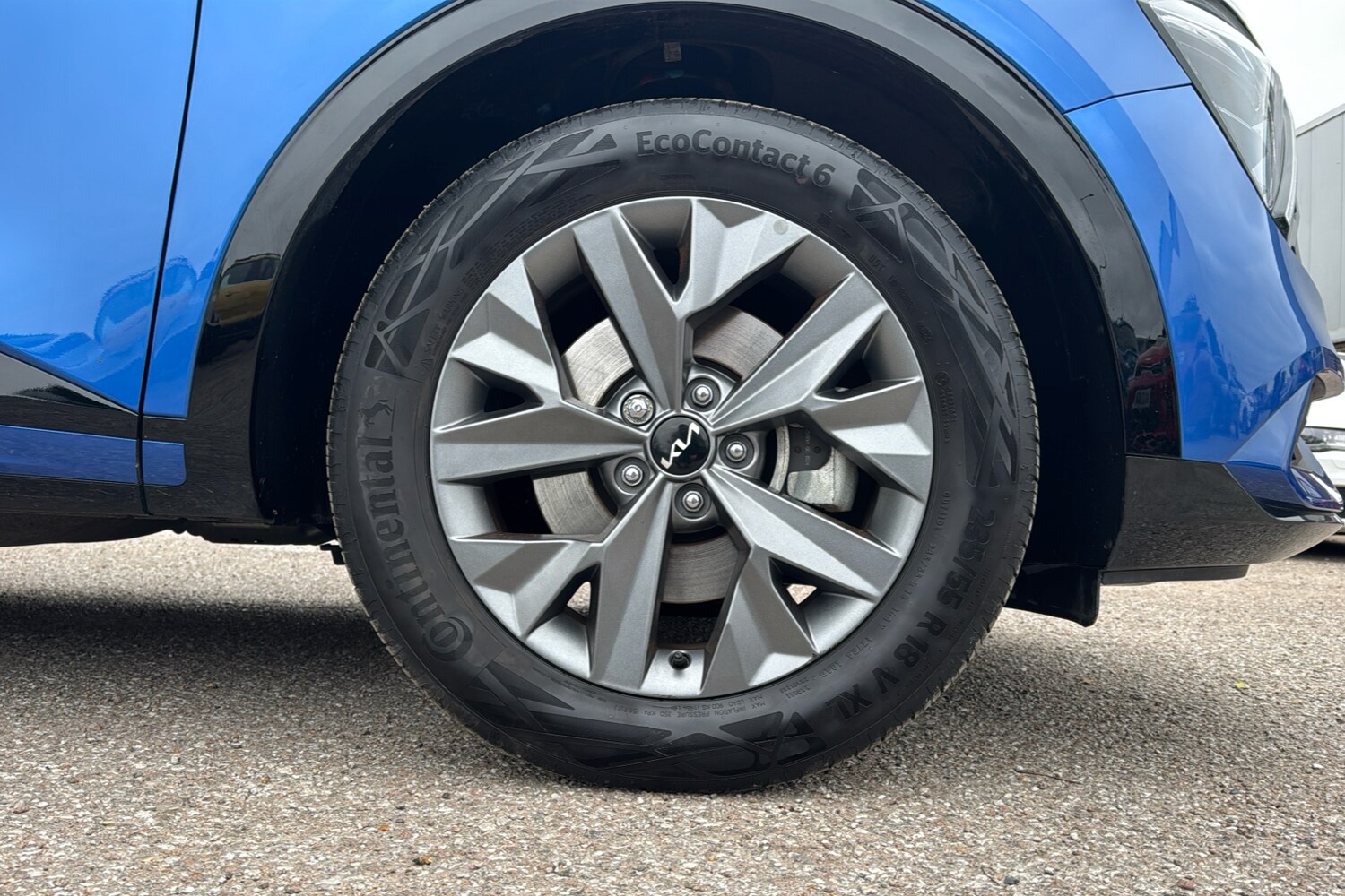 Used Kia Sportage 2024 for sale - 76141408: Photo 35