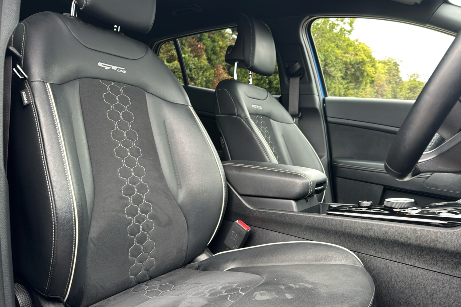 Used Kia Sportage 2024 for sale - 76141408: Photo 36