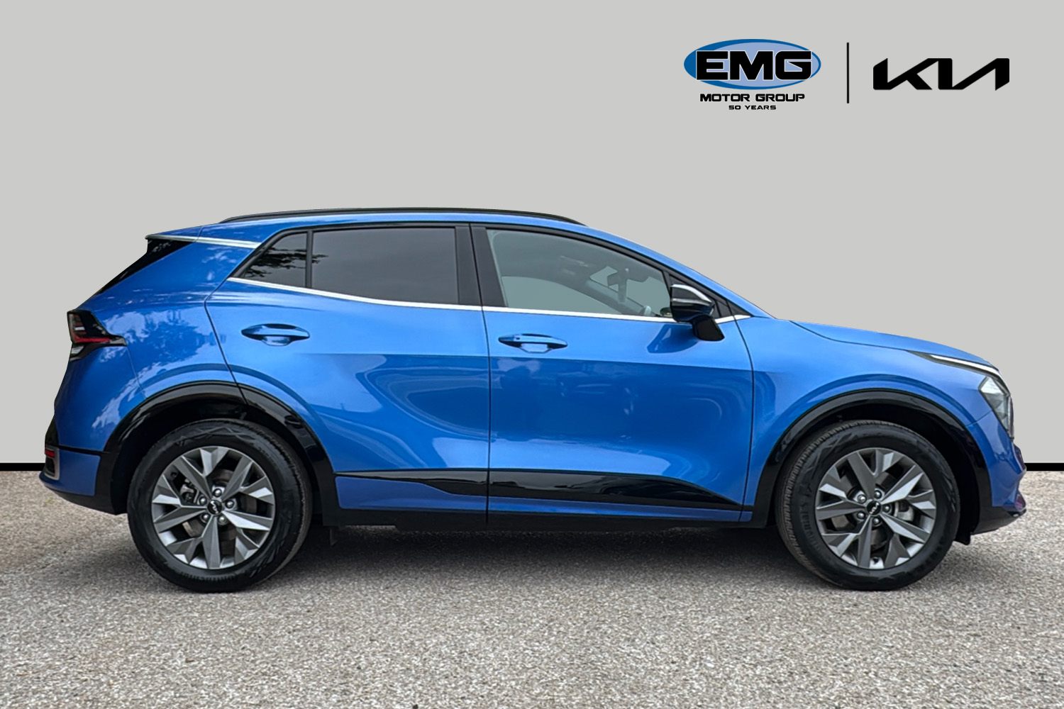 Used Kia Sportage 2024 for sale - 76141408: Photo 4