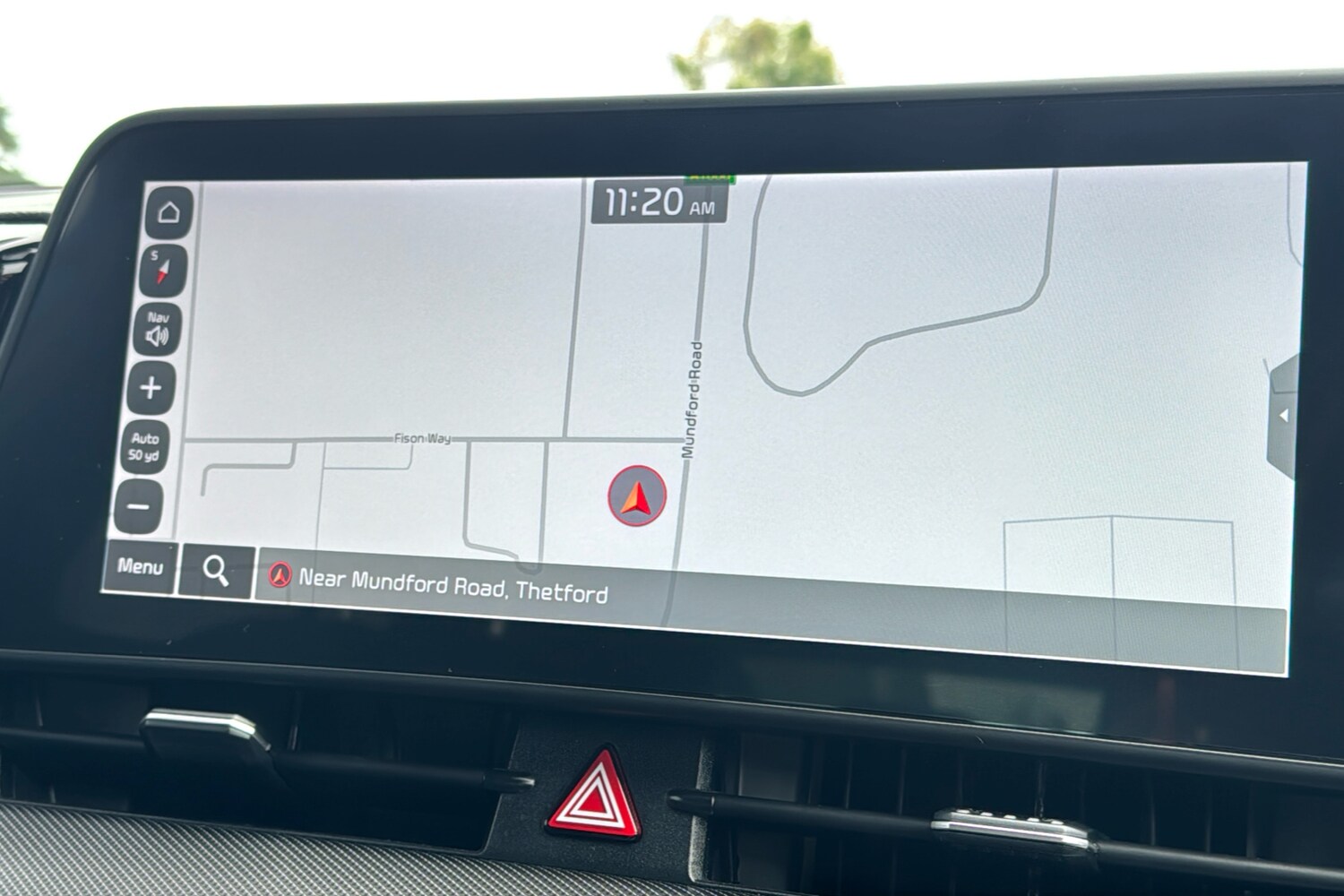 Used Kia Sportage 2024 for sale - 76141408: Photo 43