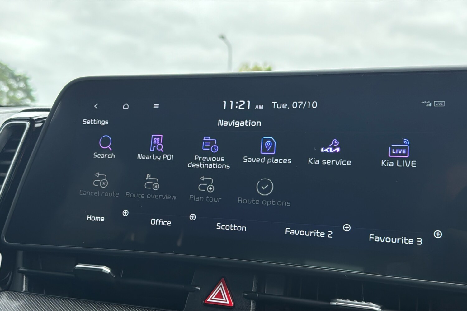 Used Kia Sportage 2024 for sale - 76141408: Photo 44