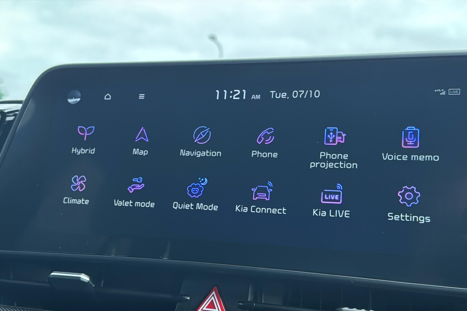 Used Kia Sportage 2024 for sale - 76141408: Photo 45