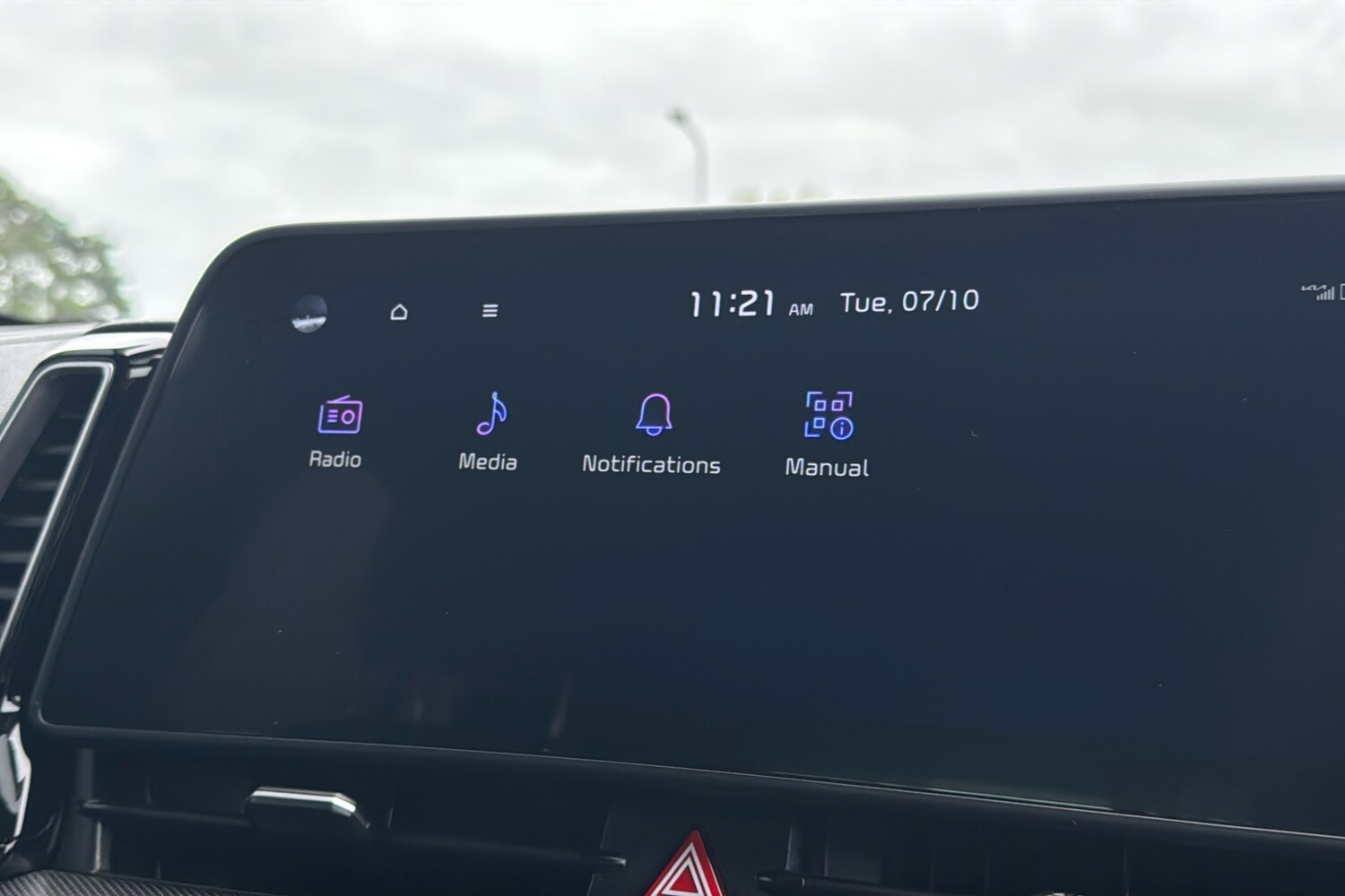 Used Kia Sportage 2024 for sale - 76141408: Photo 46