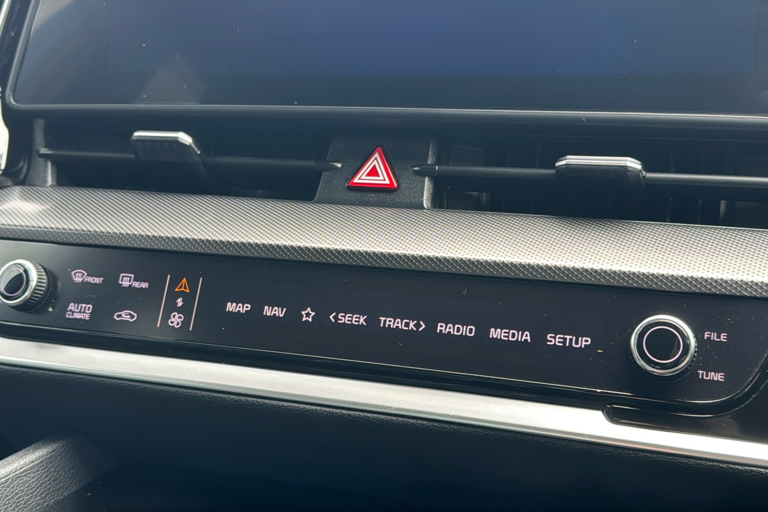 Used Kia Sportage 2024 for sale - 76141408: Photo 47