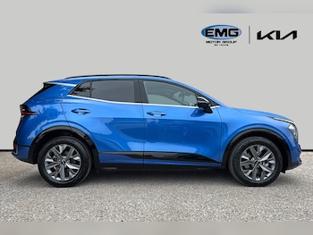 Used Kia Sportage 2024 for sale - 76141408: Photo 4