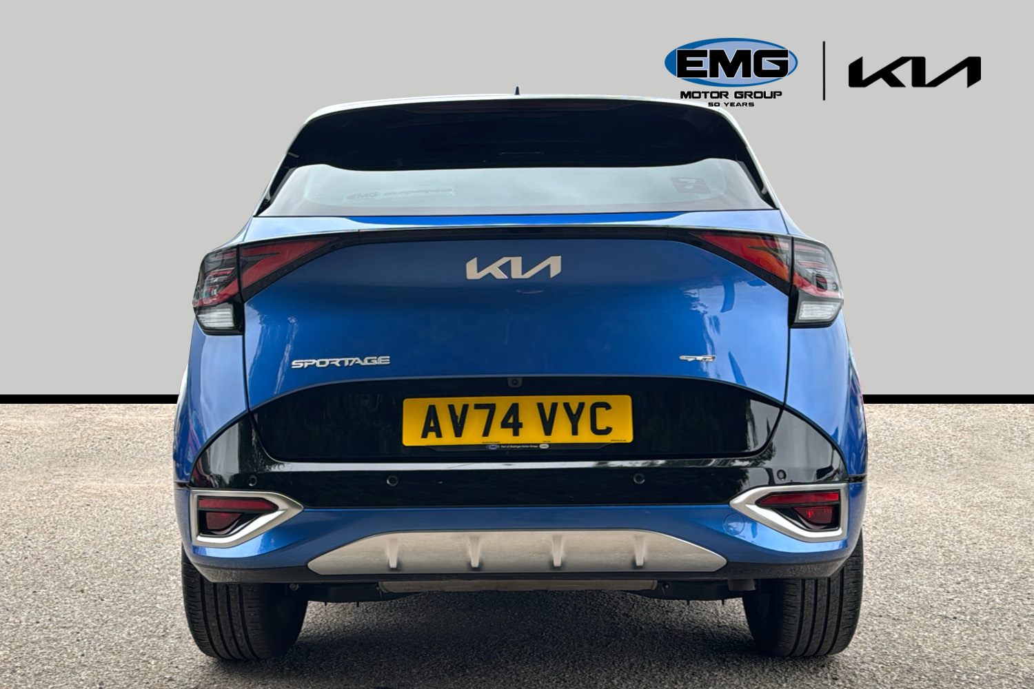 Used Kia Sportage 2024 for sale - 76141408: Photo 6