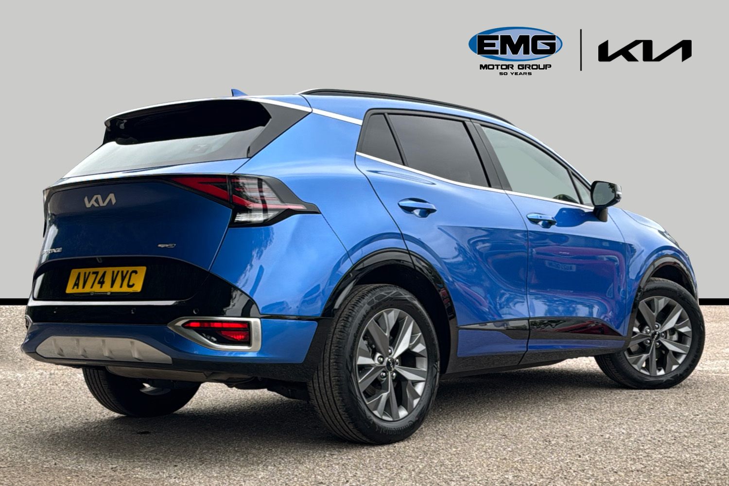 Used Kia Sportage 2024 for sale - 76141408: Photo 7