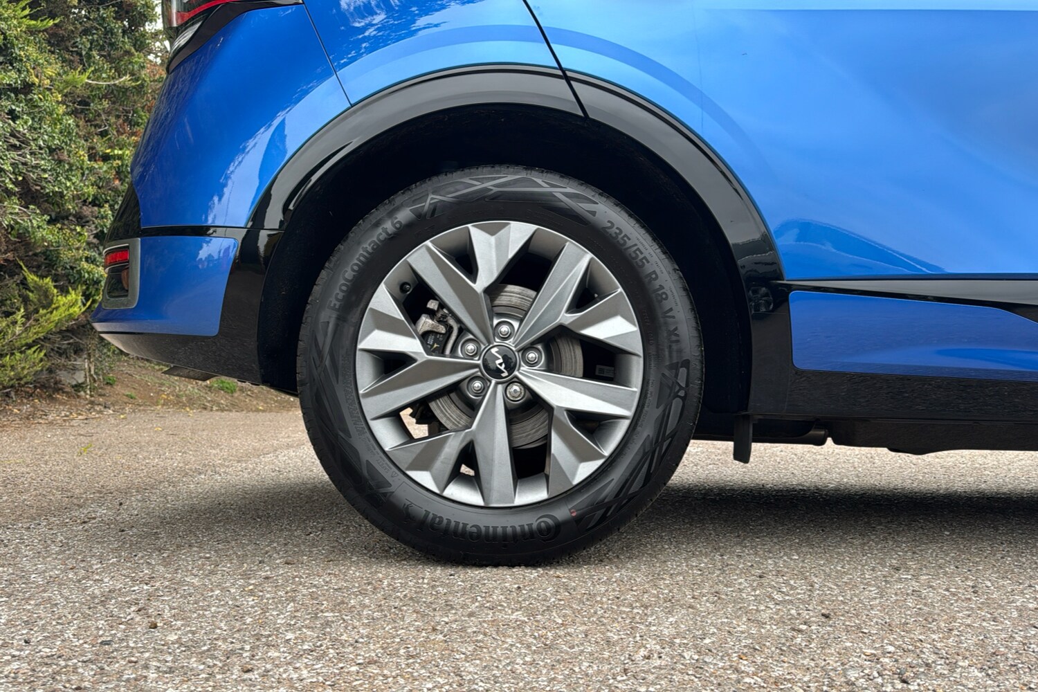 Used Kia Sportage 2024 for sale - 76141408: Photo 8