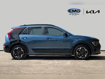 Used Kia Niro 2024 for sale - 78321535: Photo
