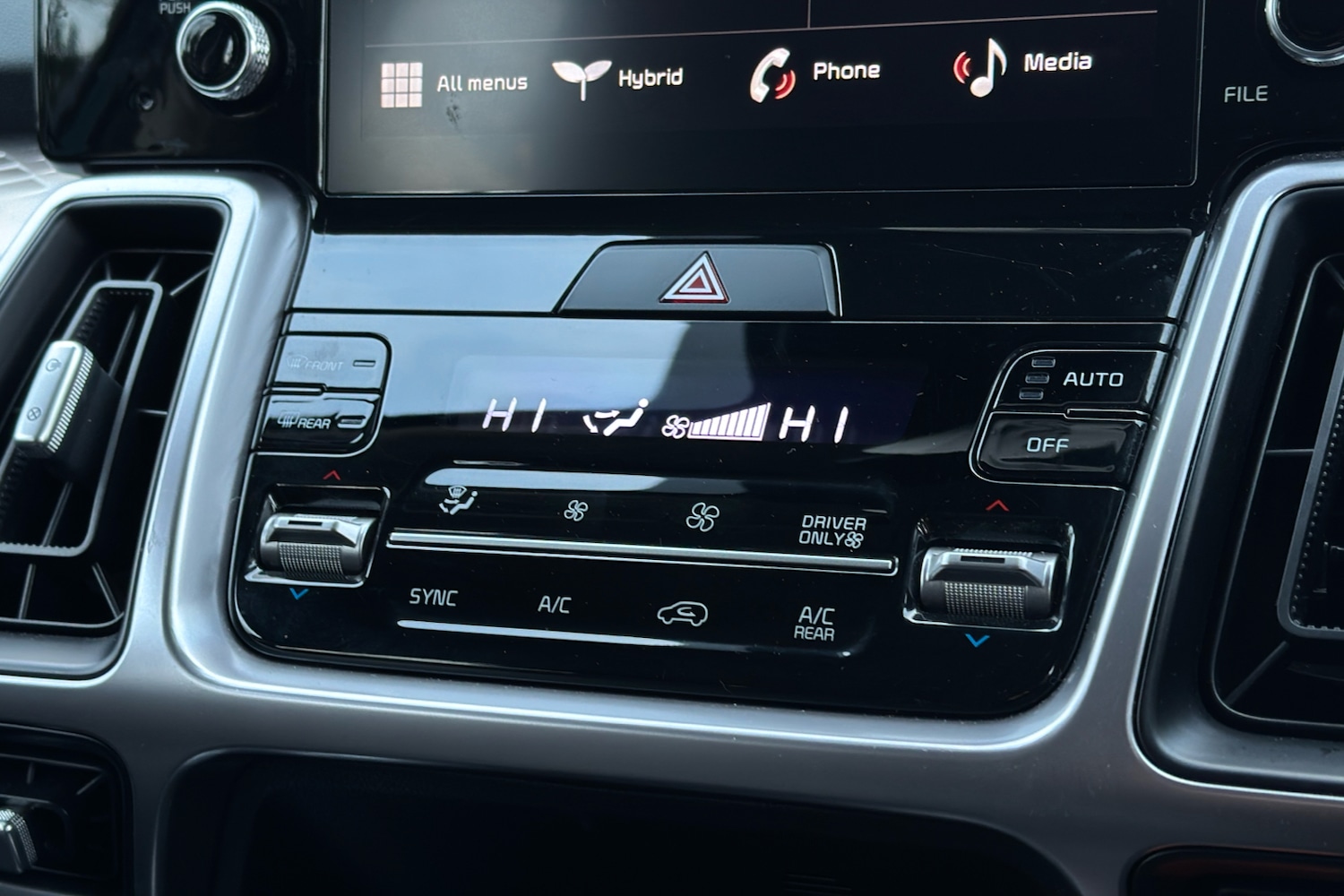 Used Kia Sorento 2022 for sale - 76955386: Photo 16