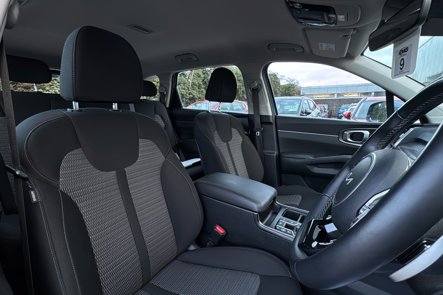 Used Kia Sorento 2022 for sale - 76955386: Photo 24