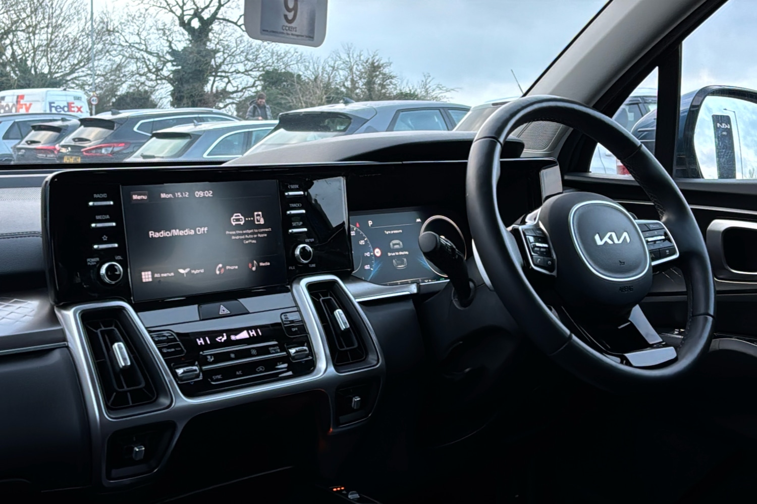 Used Kia Sorento 2022 for sale - 76955386: Photo 28