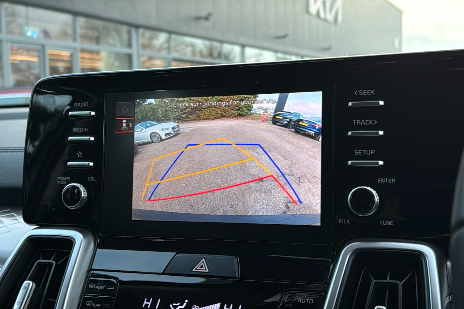 Used Kia Sorento 2022 for sale - 76955386: Photo 31