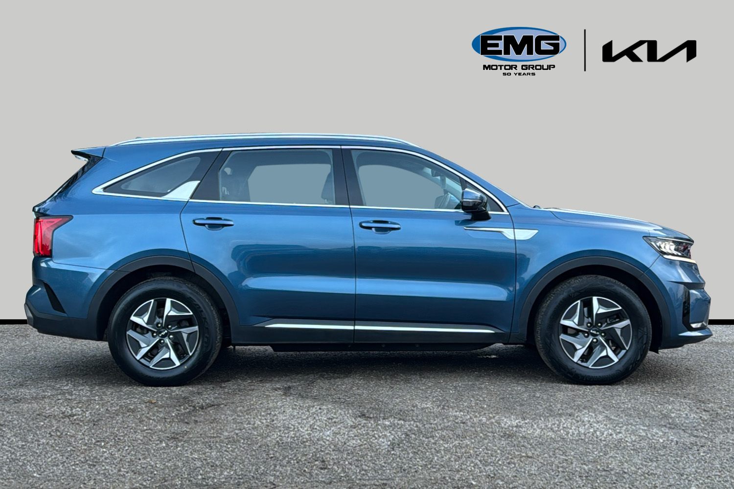 Used Kia Sorento 2022 for sale - 76955386: Photo 4