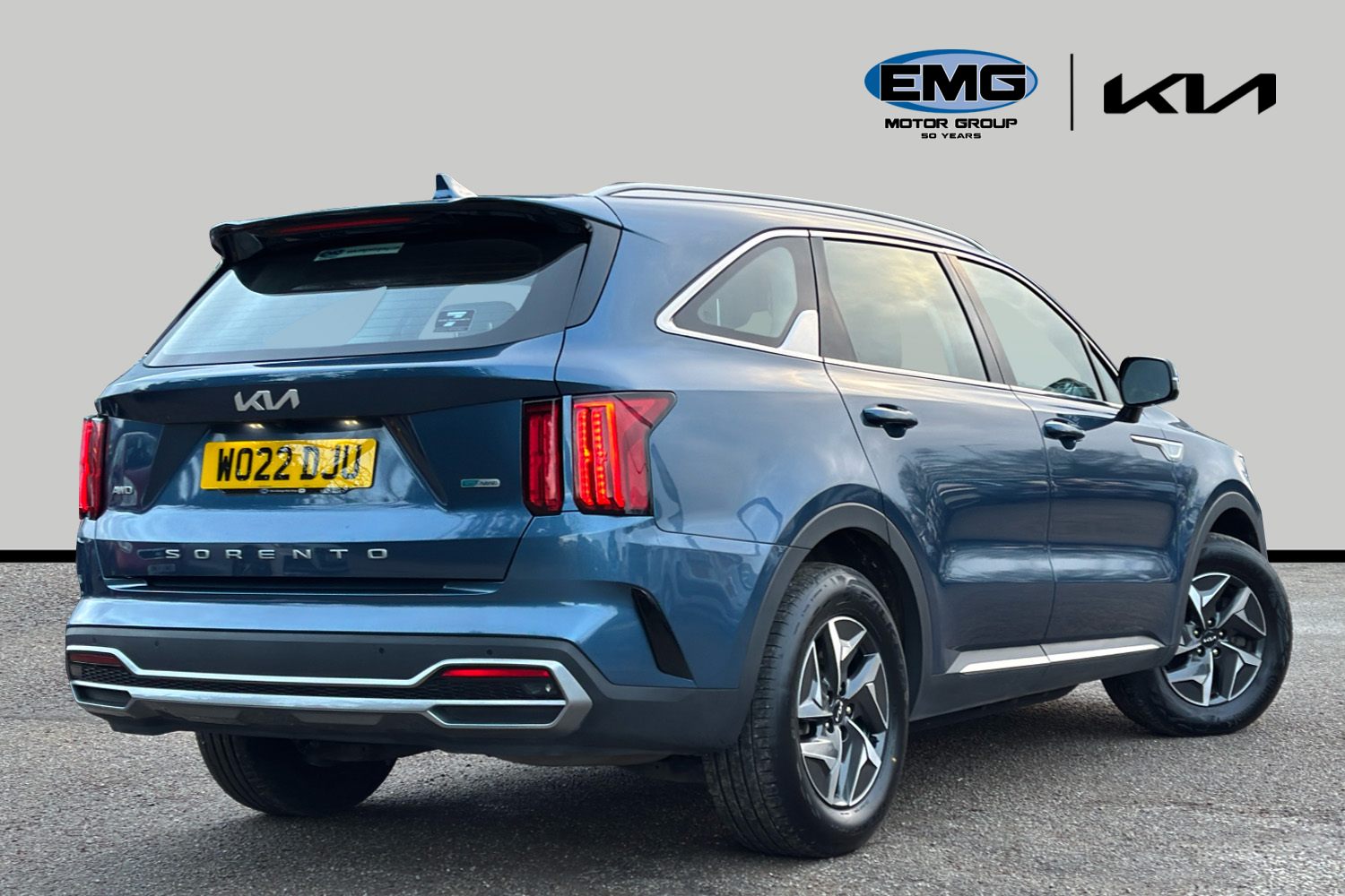 Used Kia Sorento 2022 for sale - 76955386: Photo 7