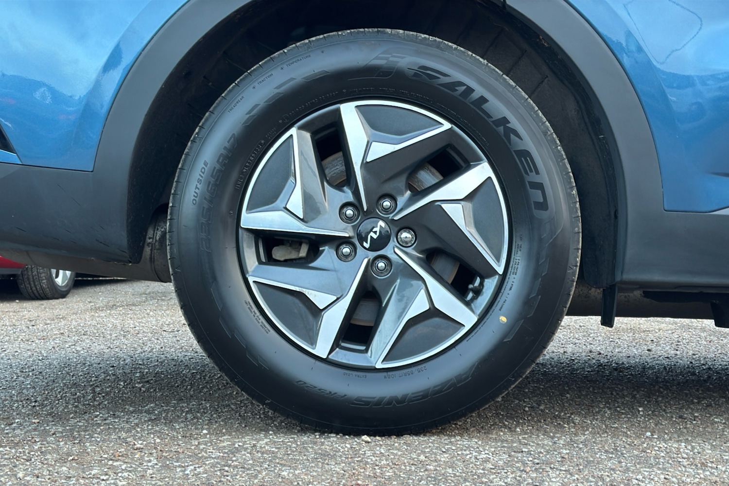 Used Kia Sorento 2022 for sale - 76955386: Photo 8