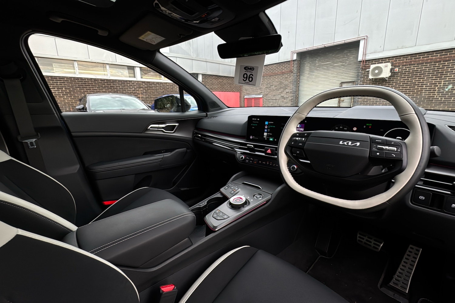 Used Kia Sportage 2025 for sale - 76464048: Photo 10