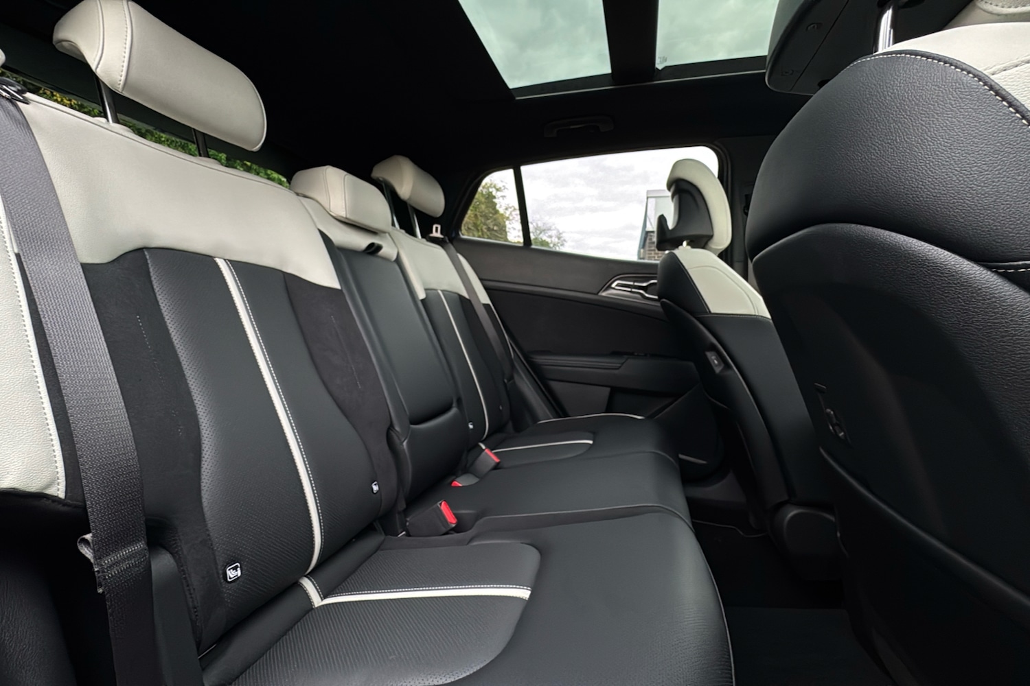 Used Kia Sportage 2025 for sale - 76464048: Photo 12