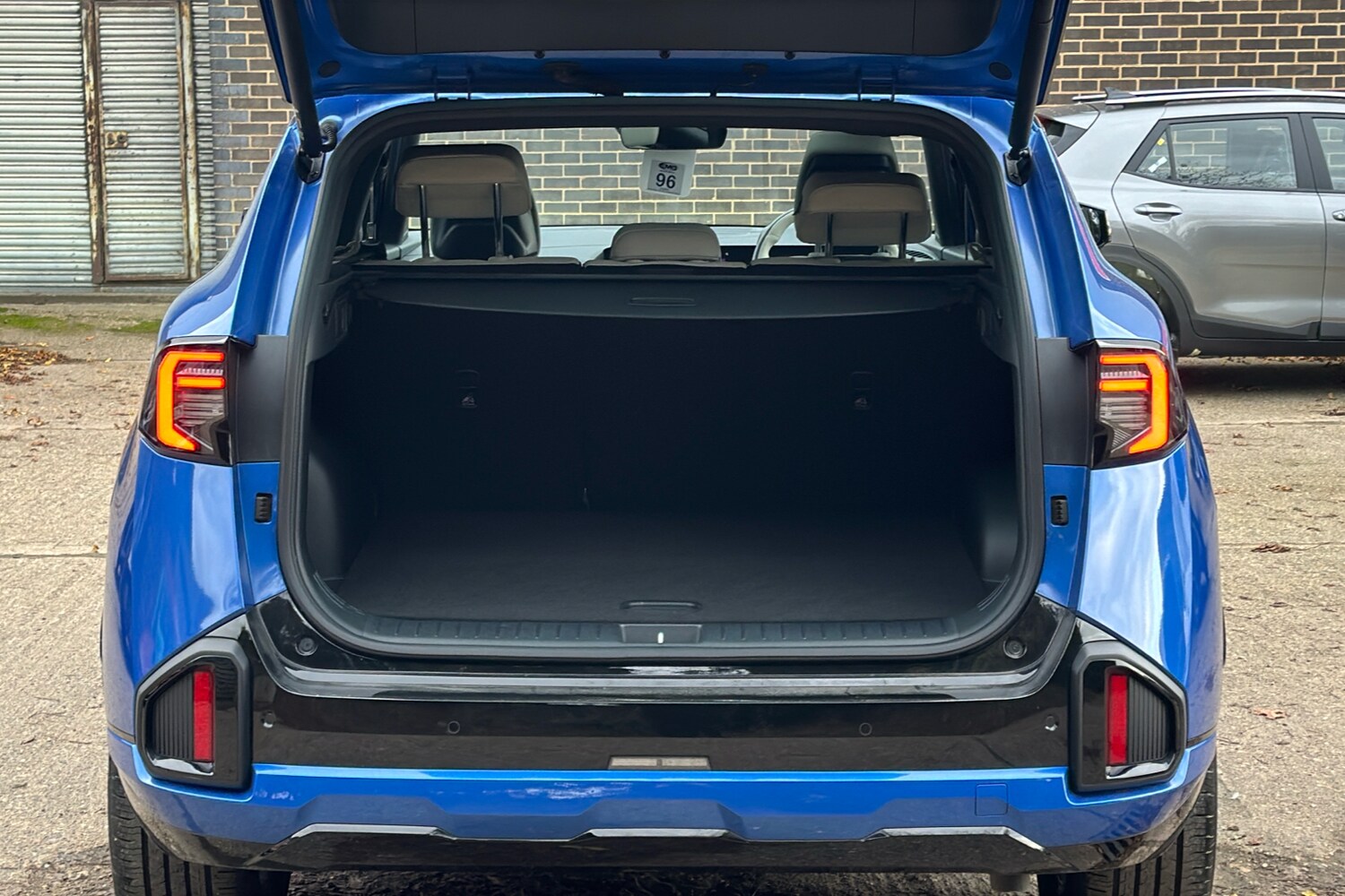 Used Kia Sportage 2025 for sale - 76464048: Photo 19