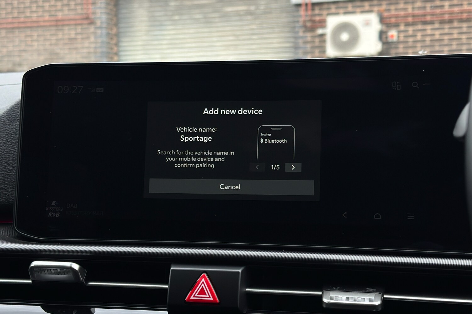 Used Kia Sportage 2025 for sale - 76464048: Photo 20