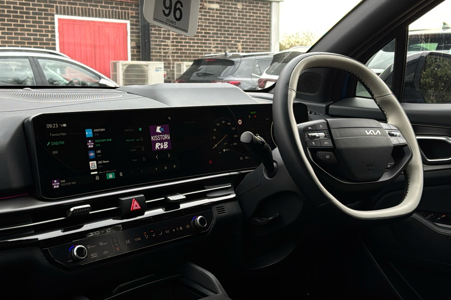 Used Kia Sportage 2025 for sale - 76464048: Photo 24