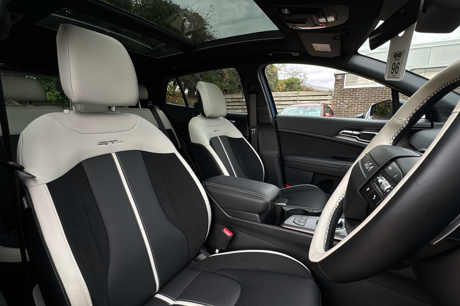 Used Kia Sportage 2025 for sale - 76464048: Photo 27