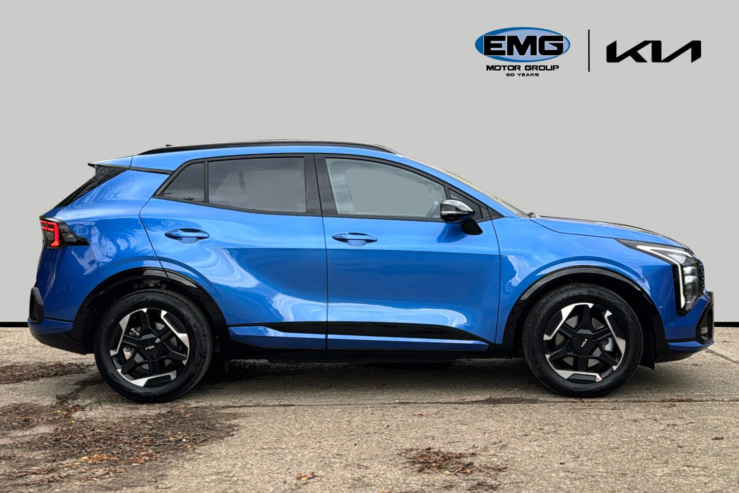 Used Kia Sportage 2025 for sale - 76464048: Photo 4