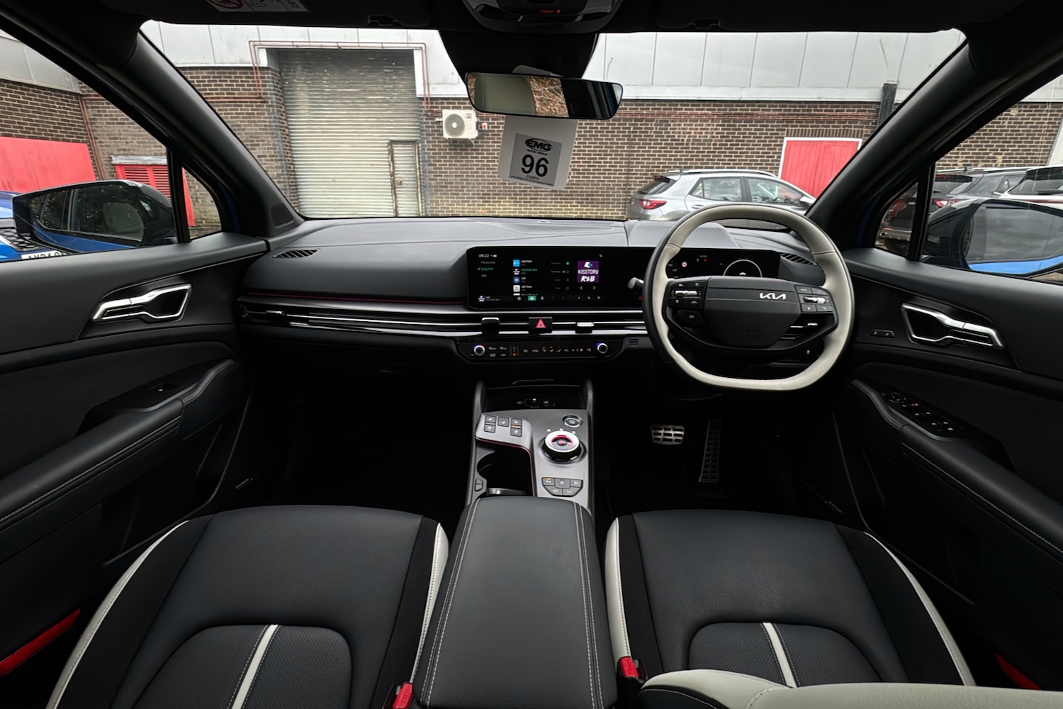 Used Kia Sportage 2025 for sale - 76464048: Photo 9