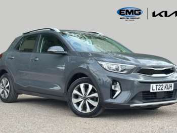 2022 - 1.0 T Gdi 2 Suv 5dr Petrol Manual Euro 6 s/s 99 Bhp