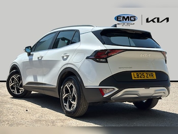 Used Kia Sportage 2025 for sale - 79252181: Photo