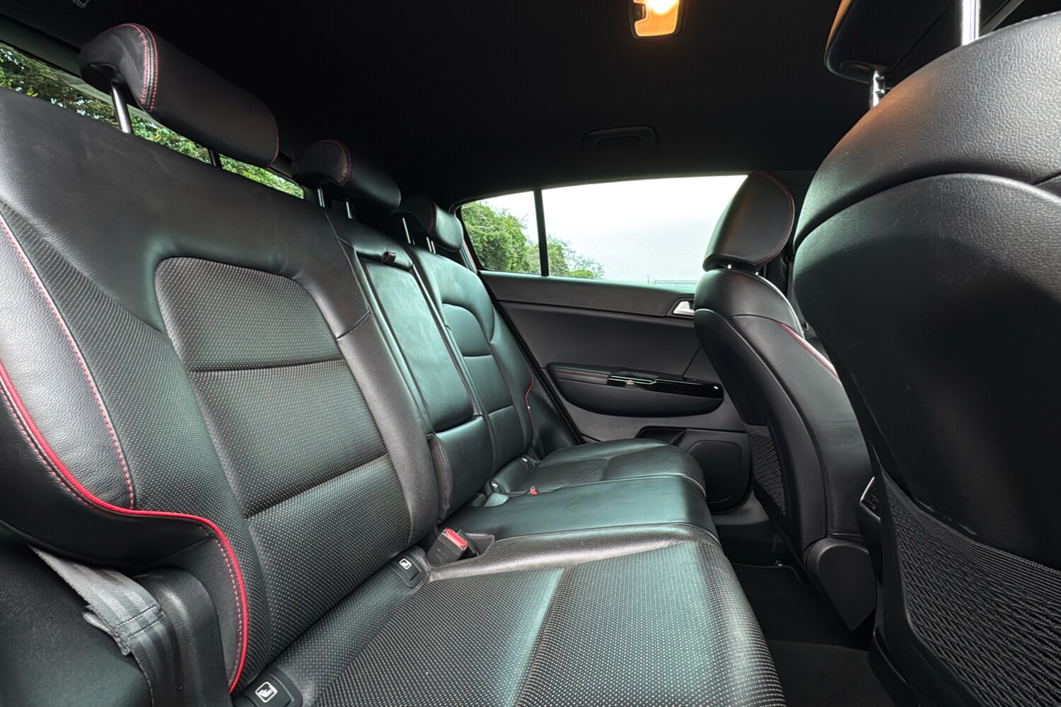 Used Kia Sportage for sale - 77527962: Photo 12