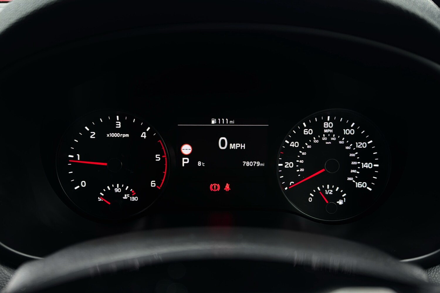 Used Kia Sportage for sale - 77527962: Photo 14