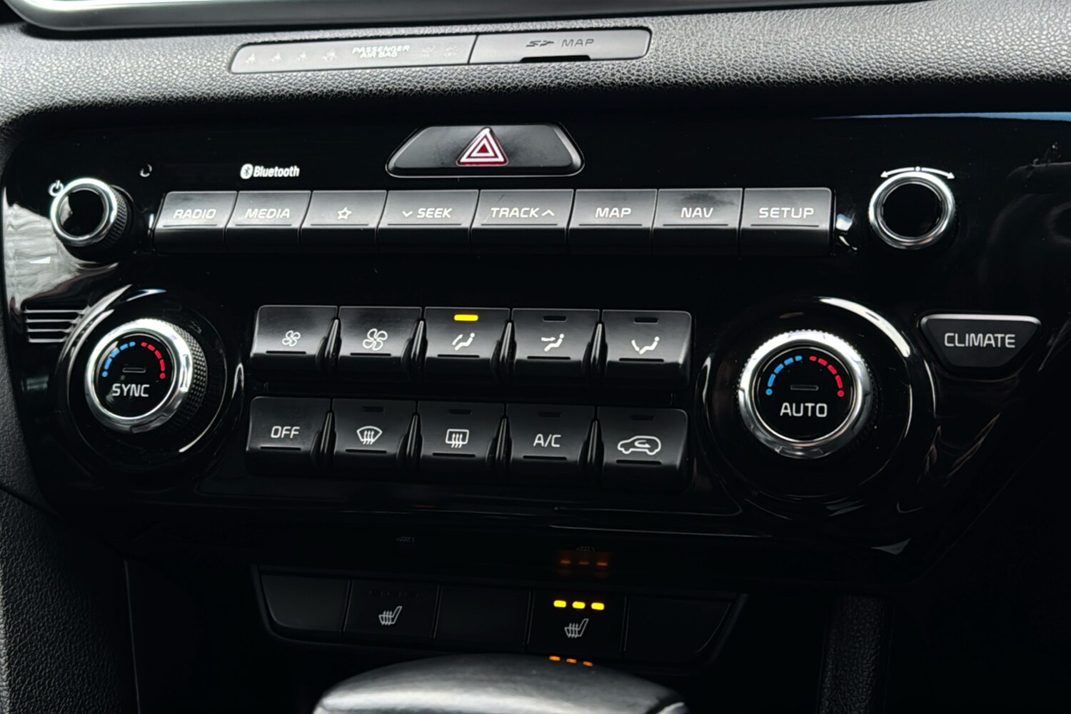 Used Kia Sportage for sale - 77527962: Photo 16