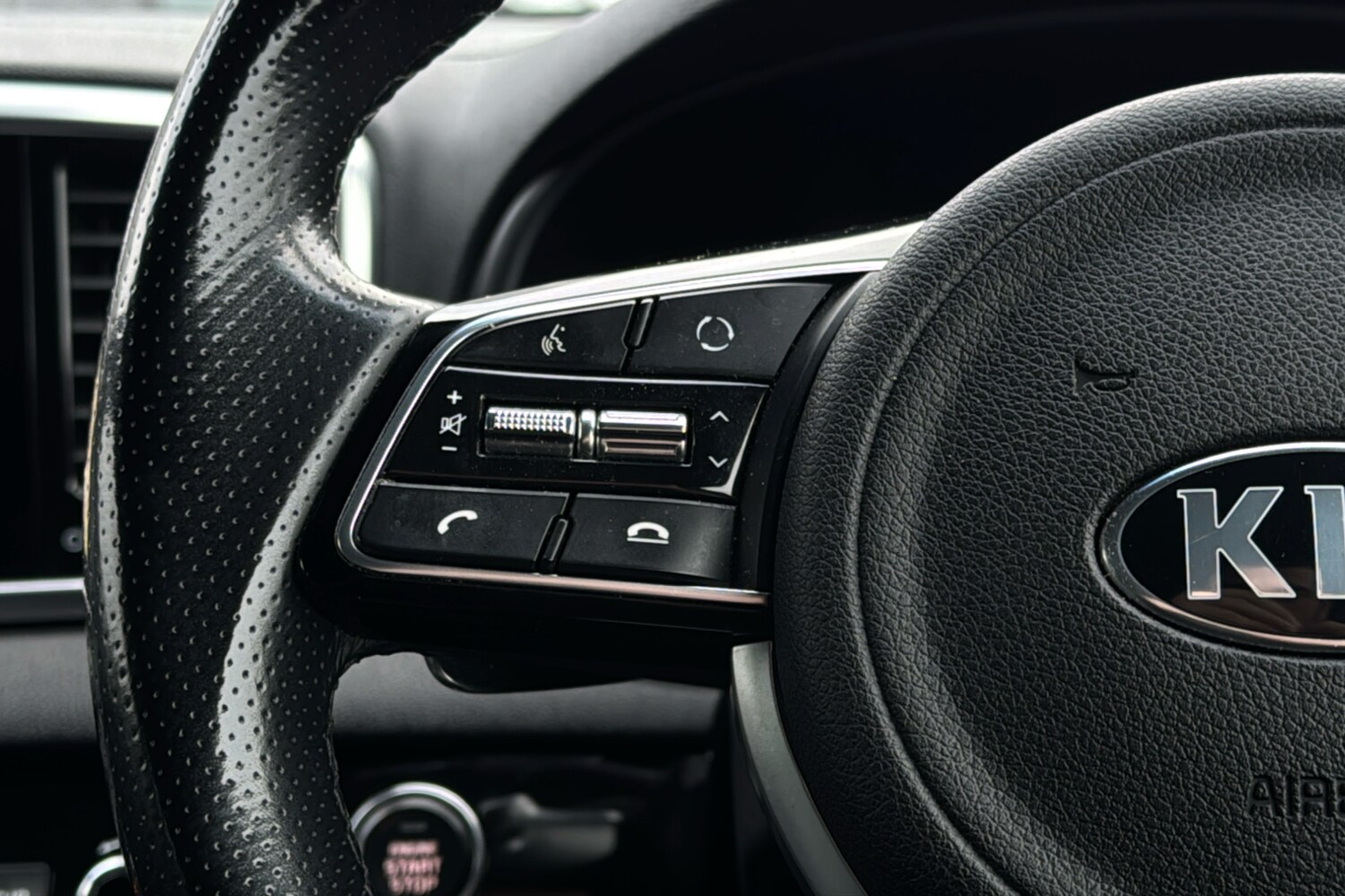 Used Kia Sportage for sale - 77527962: Photo 17