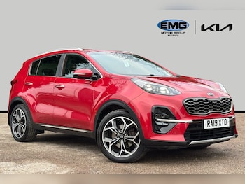 Used Kia Sportage undefined for sale - 77527962: Photo