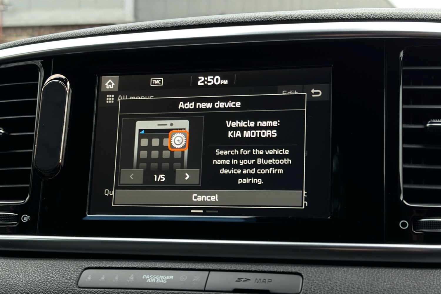 Used Kia Sportage for sale - 77527962: Photo 20