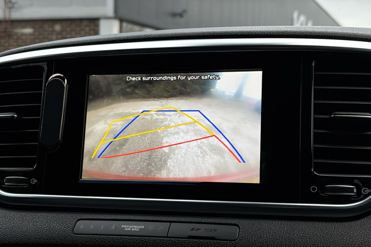 Used Kia Sportage for sale - 77527962: Photo 24