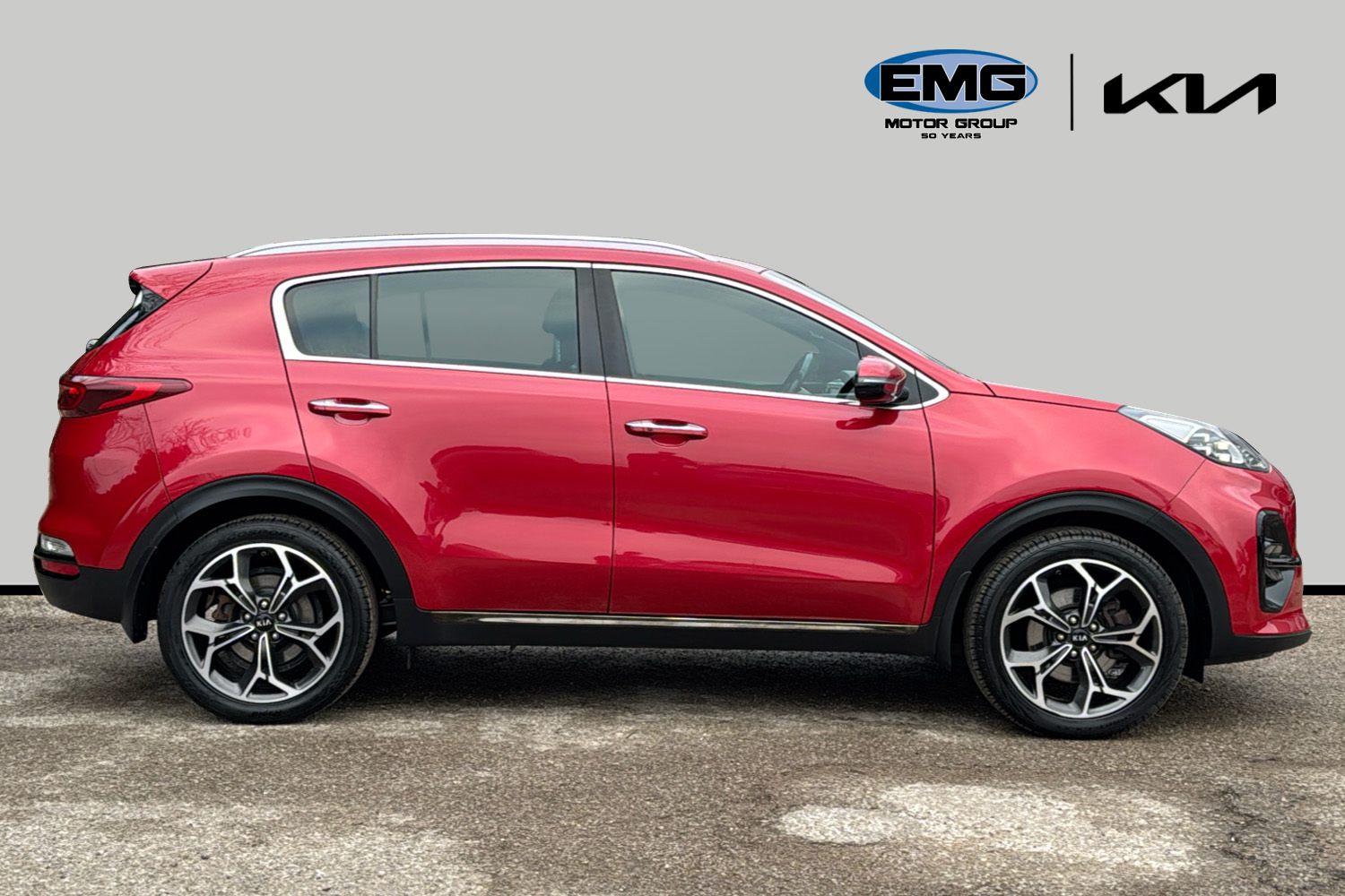 Used Kia Sportage for sale - 77527962: Photo 4