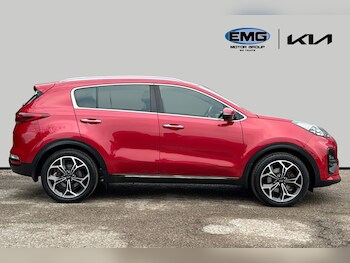 Used Kia Sportage undefined for sale - 77527962: Photo