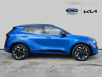 Used Kia Sportage 2024 for sale - 75434772: Photo