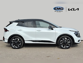 Used Kia Sportage 2024 for sale - 75434776: Photo