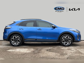 Used Kia XCeed 2024 for sale - 77219853: Photo