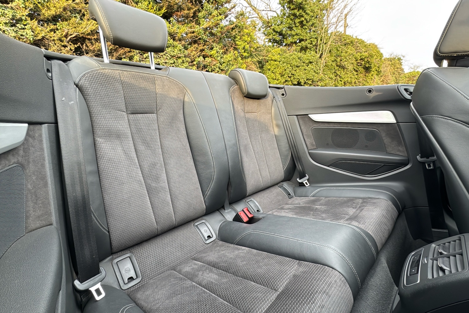 Used Audi A5 2018 for sale - 77219934: Photo 12