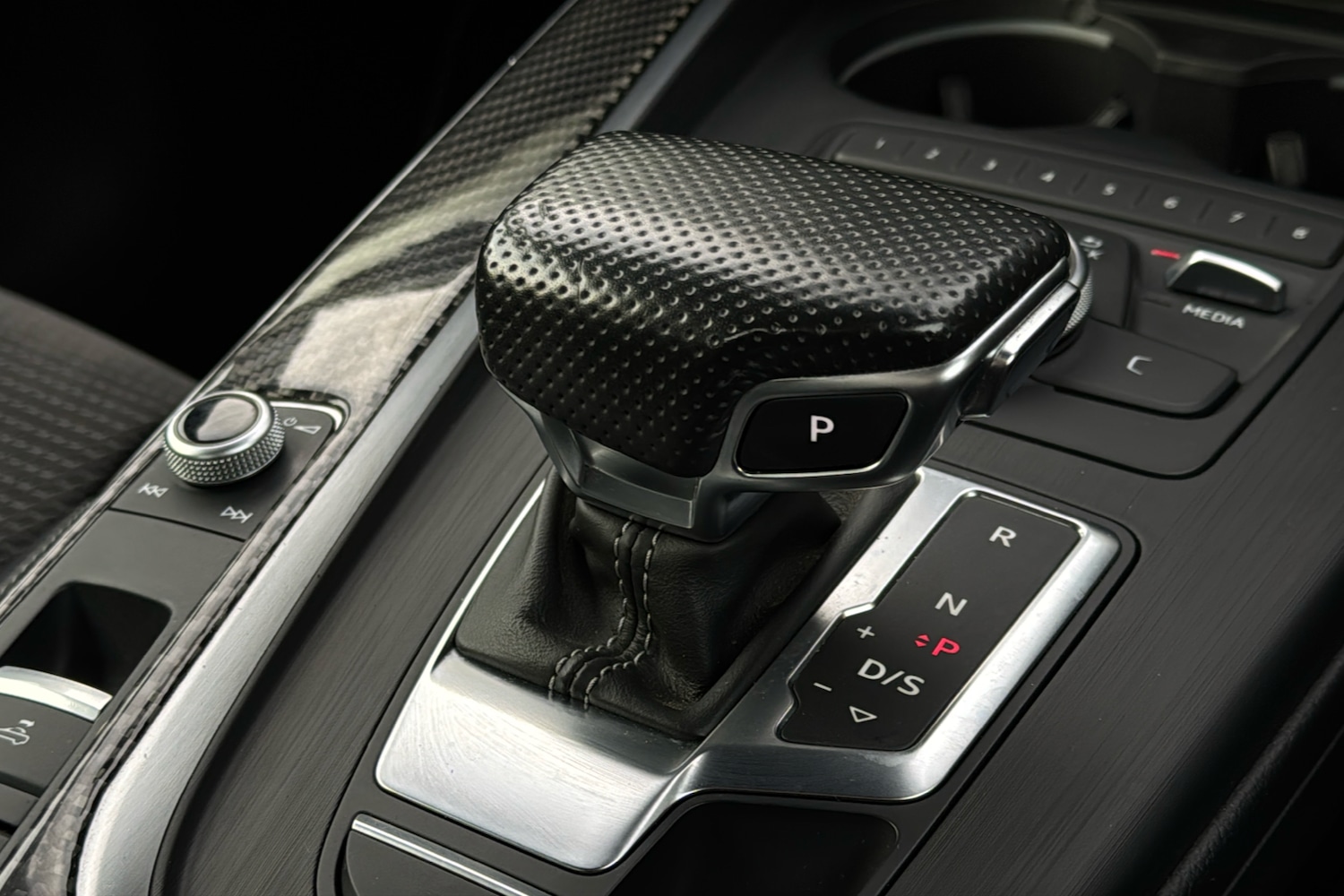 Used Audi A5 2018 for sale - 77219934: Photo 13