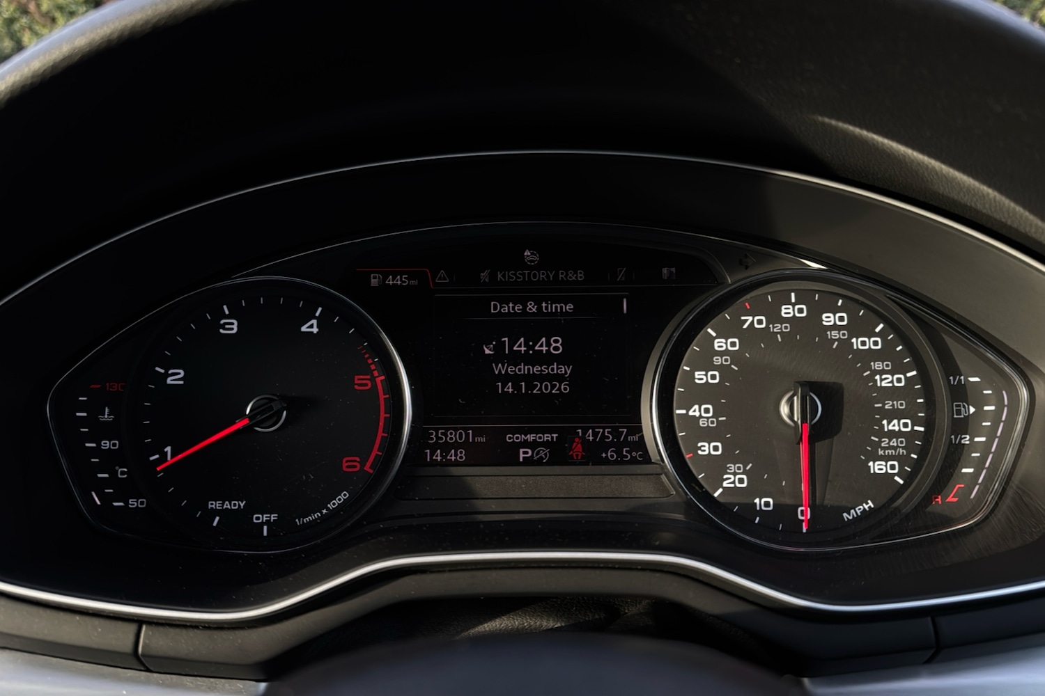 Used Audi A5 2018 for sale - 77219934: Photo 14