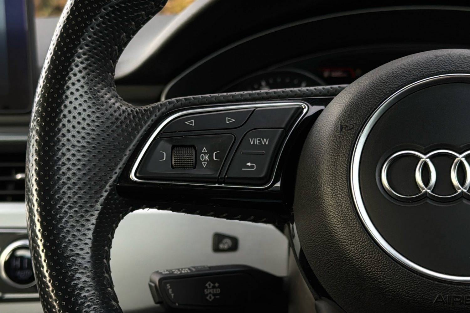 Used Audi A5 2018 for sale - 77219934: Photo 17