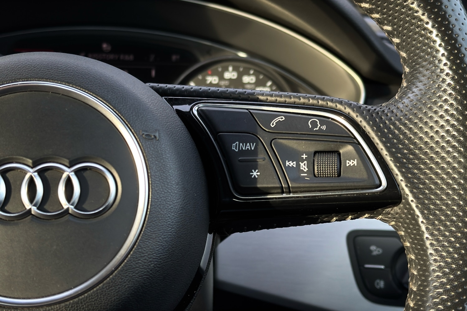 Used Audi A5 2018 for sale - 77219934: Photo 18