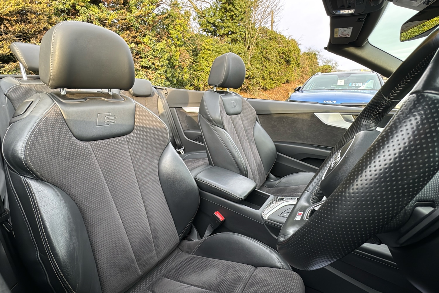 Used Audi A5 2018 for sale - 77219934: Photo 27