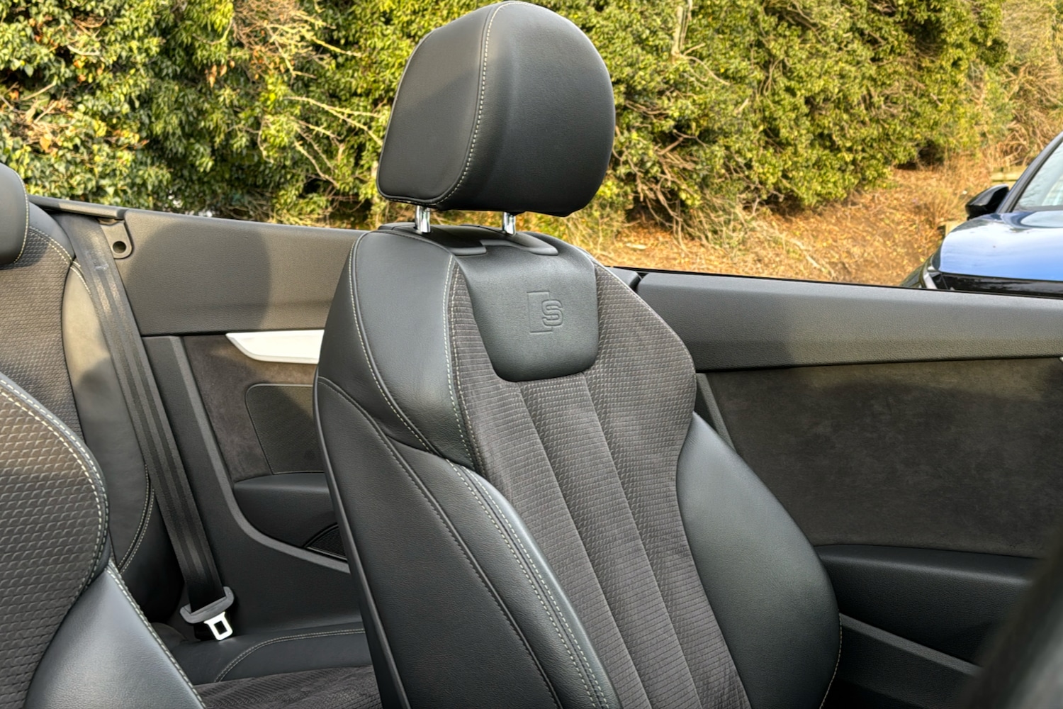 Used Audi A5 2018 for sale - 77219934: Photo 28